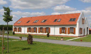 Babos Tanya Mórahalom