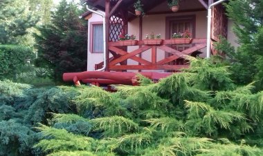 Vackor Vendégház Recsk