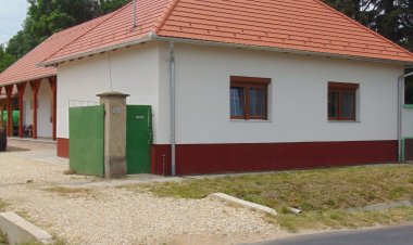 Horka-Somló Vendégház Somlószőlős