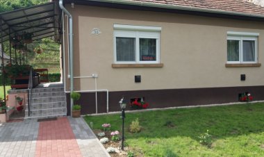 Beáta Vendégház Tokaj