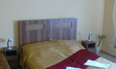 Béke Sarok Vendégház Mórahalom