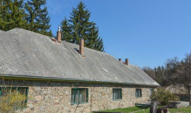 Várbükki Vendégház Recsk