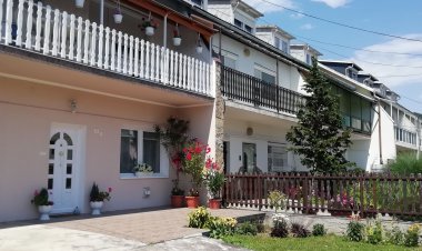 Pacsirta Vendégház Balatonfüred