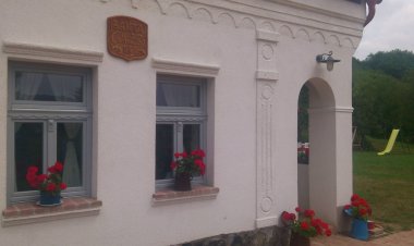 Bakta Ház Egerbakta