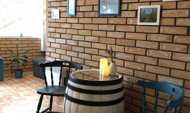 Somlói Barackos Vendégház Somlóvásárhely