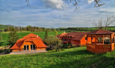 Aliz Villa Szilvásvárad