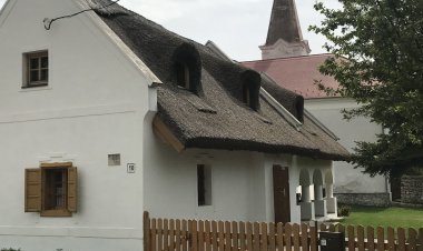 Patakmenti Vendégház Balatonfüred