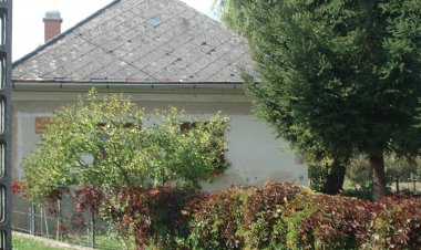 Kispatak Vendégház Csernely