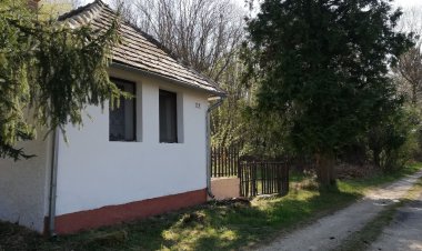 Fehér Vendégház Gersekarát