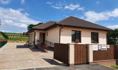 Harmónia Vendégház Litka