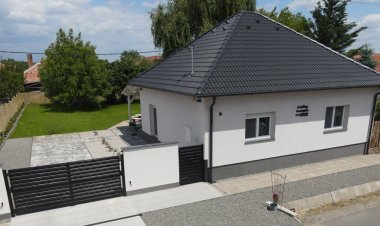 Csillag Vendégház Mórahalom