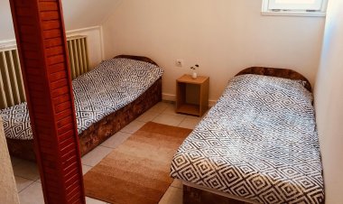 Nimród Vendégház Orosháza