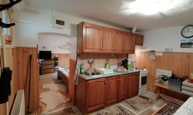 Csillag Vendégház Répáshuta