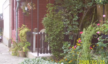 Gábor Vendégház Somogyaszaló