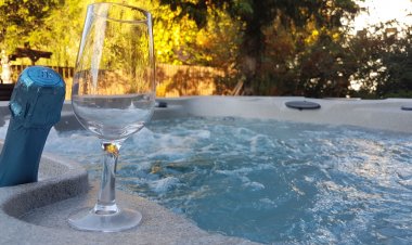 Anna Vendégház Szilvásvárad