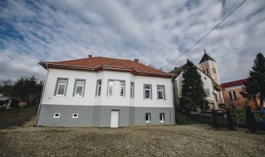 Mosolyka Vendégház Zákány