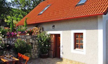 Öreghegyi Vendégház Aszófő