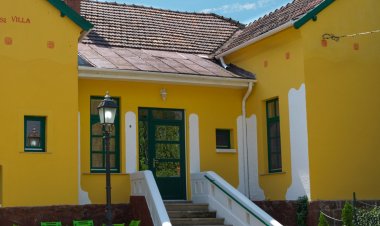 Rita Vendégház Balatonfüred