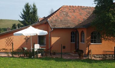 Rózsa Ház Csernely