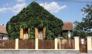 Karát-lak Vendégház Gersekarát