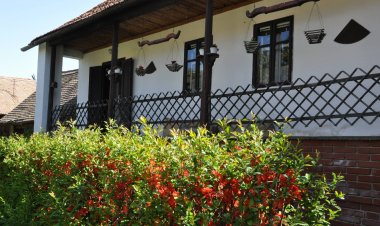 Panyor Vendégház Kárász