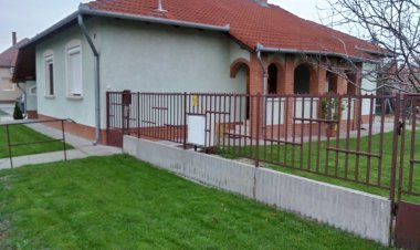 Diófás Vendégház Mórahalom