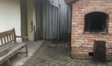 Roland Vendégház Orosháza