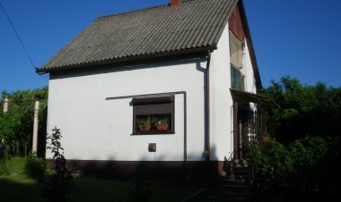 Márta levendulás kertje és Vendégháza Somogyvár