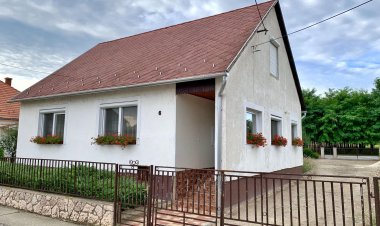 Akácos Vendégház Bábolna