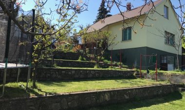 Rózsa Vendégház Balatonfüred