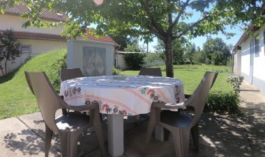 B 612 Vendégház Harkány