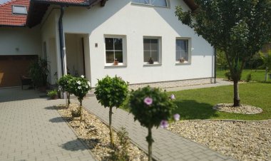 Rozmaring Vendégház Orosháza