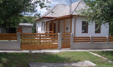 Borostyán Vendégház Szilvásvárad