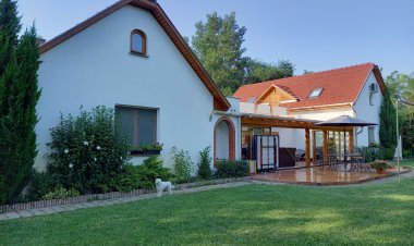 Molnárkerti Pihenőpark Zákányszék