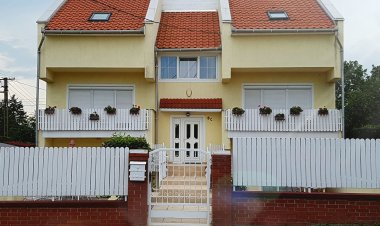 Szundi Vendégház Balatonfüred