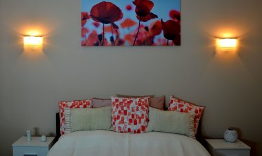 Alma Relax Vendégház Egerszalók