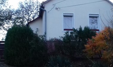 Menta Vendégház Golop