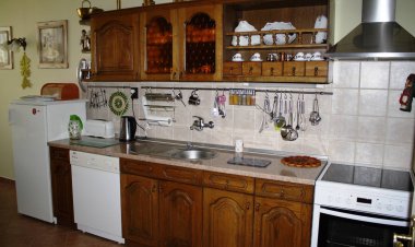 Fortuna Vendégház Mórahalom