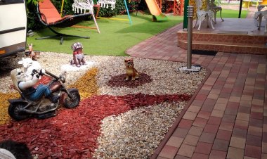 Százszorszép Apartman Orosháza