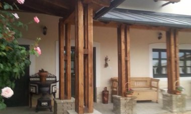 Cselling Udvarház Révfülöp