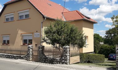 Brassó Vendégház Szilvásvárad