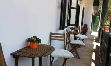 Novák Porta Vendégház Zala