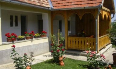 Dévényi Vendégház Csesznek