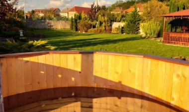 Ani Vendégház Egerszalók