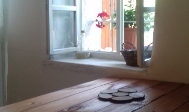 Meredély Vendégház Golop