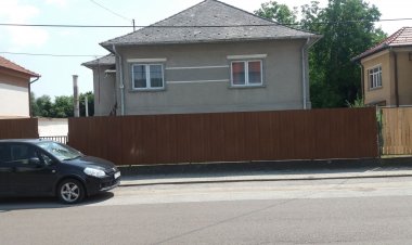 Tündér Vendégház Ózd