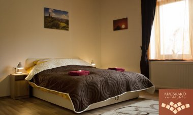 Macskakő Vendégház Somoskőújfalu