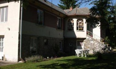 Bükkös Vendégház Szilvásvárad