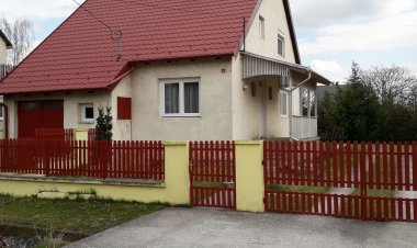 Viola Vendégház Bábolna