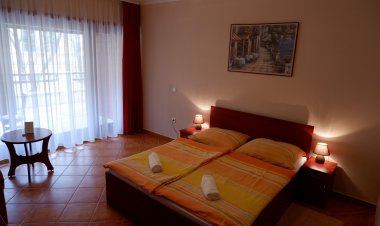 Taverna Vendégház és Étterem Balatonfüred